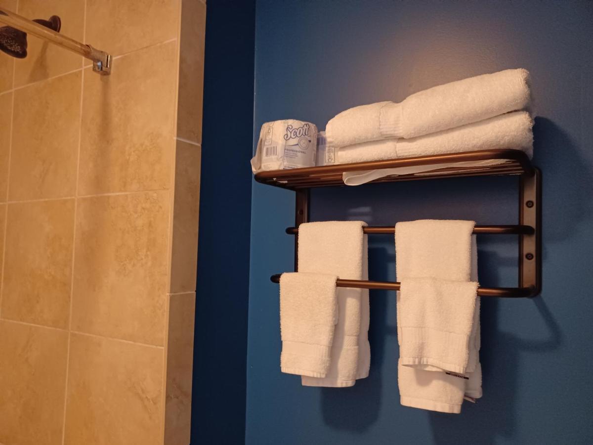 Natchez Manor Bed & Breakfast Εξωτερικό φωτογραφία