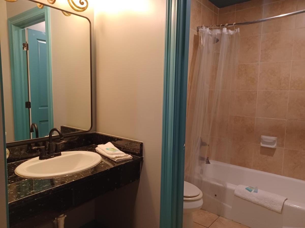 Natchez Manor Bed & Breakfast Εξωτερικό φωτογραφία