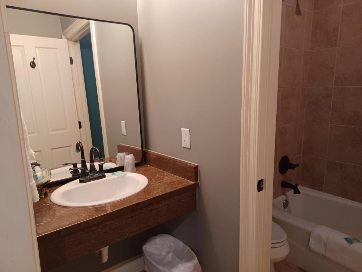 Natchez Manor Bed & Breakfast Εξωτερικό φωτογραφία