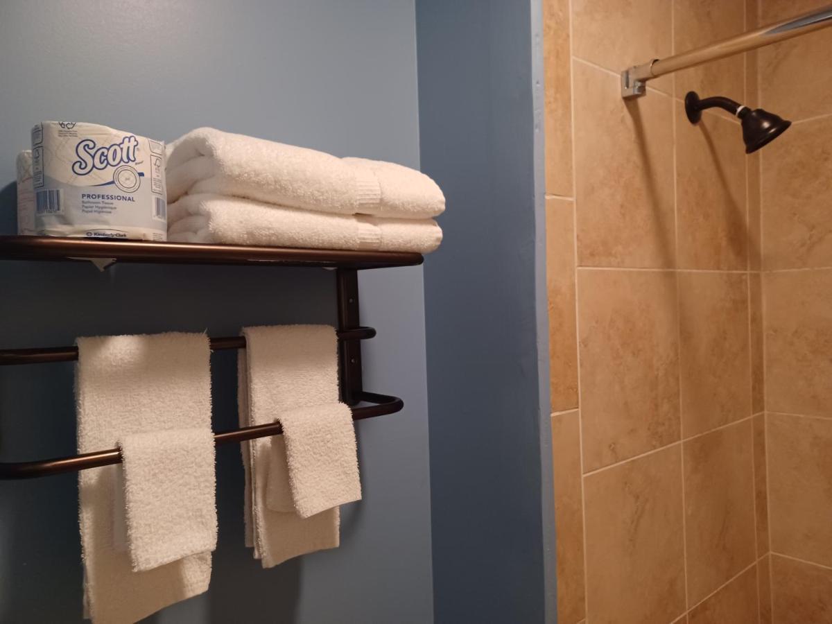 Natchez Manor Bed & Breakfast Εξωτερικό φωτογραφία