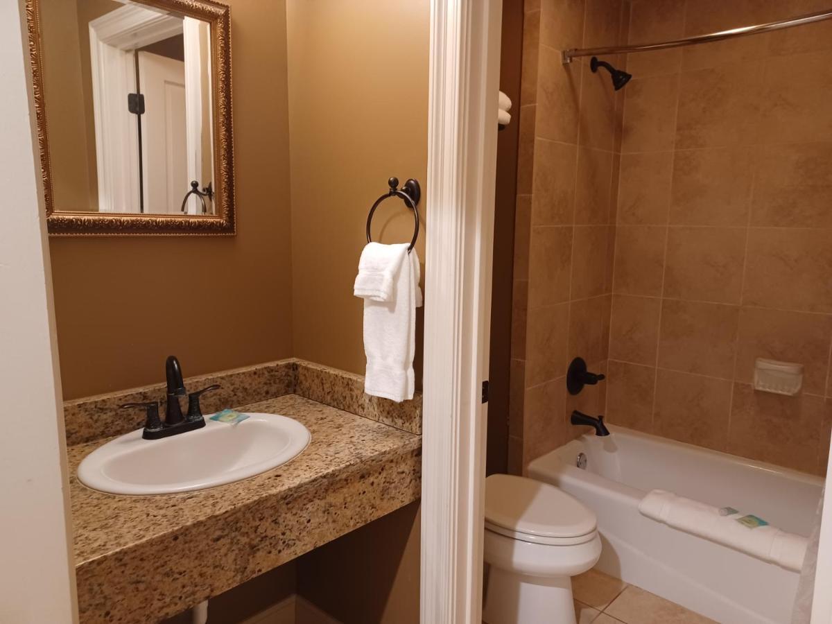 Natchez Manor Bed & Breakfast Εξωτερικό φωτογραφία