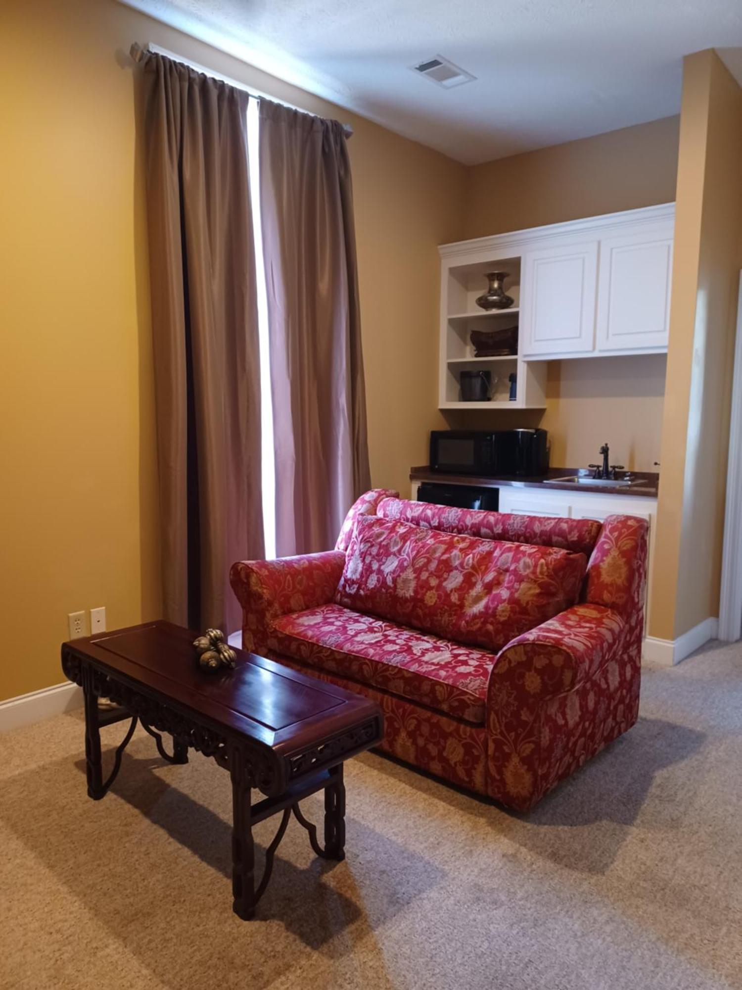 Natchez Manor Bed & Breakfast Εξωτερικό φωτογραφία