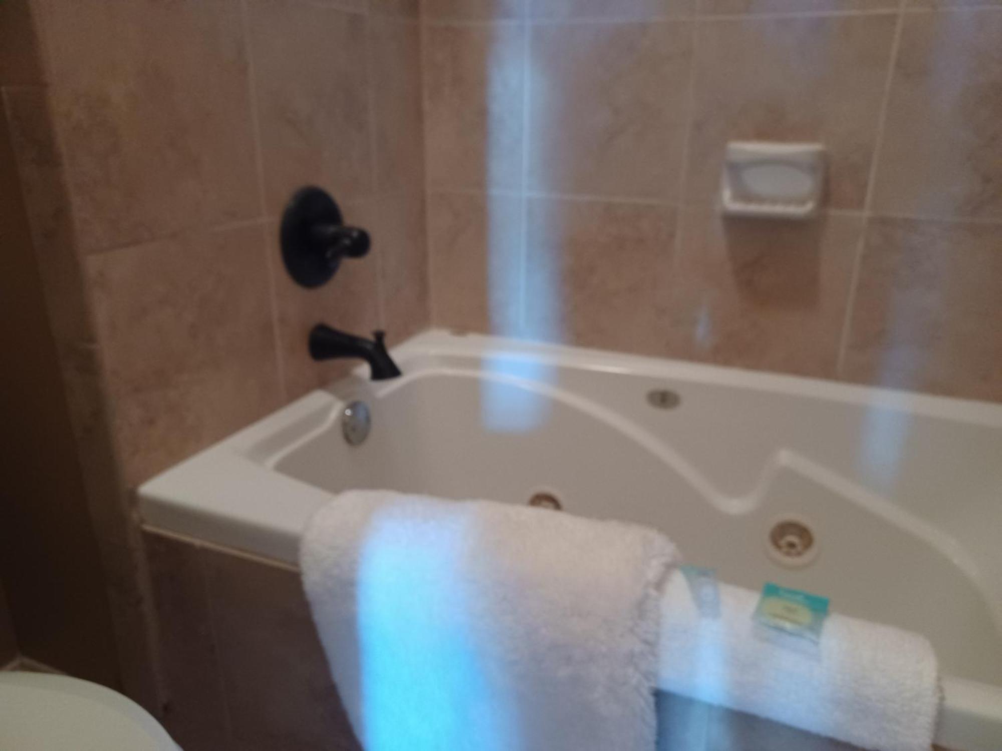 Natchez Manor Bed & Breakfast Εξωτερικό φωτογραφία