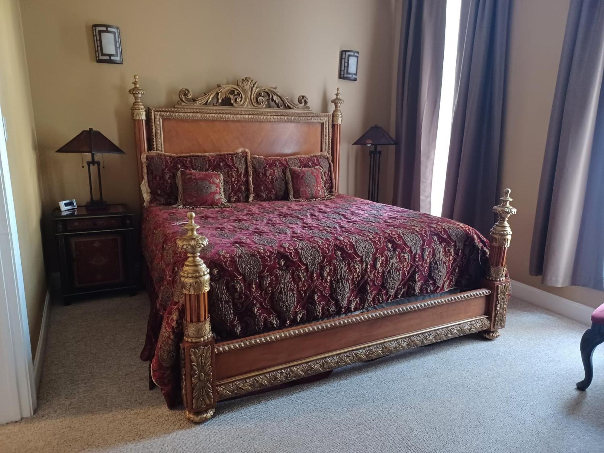 Natchez Manor Bed & Breakfast Εξωτερικό φωτογραφία