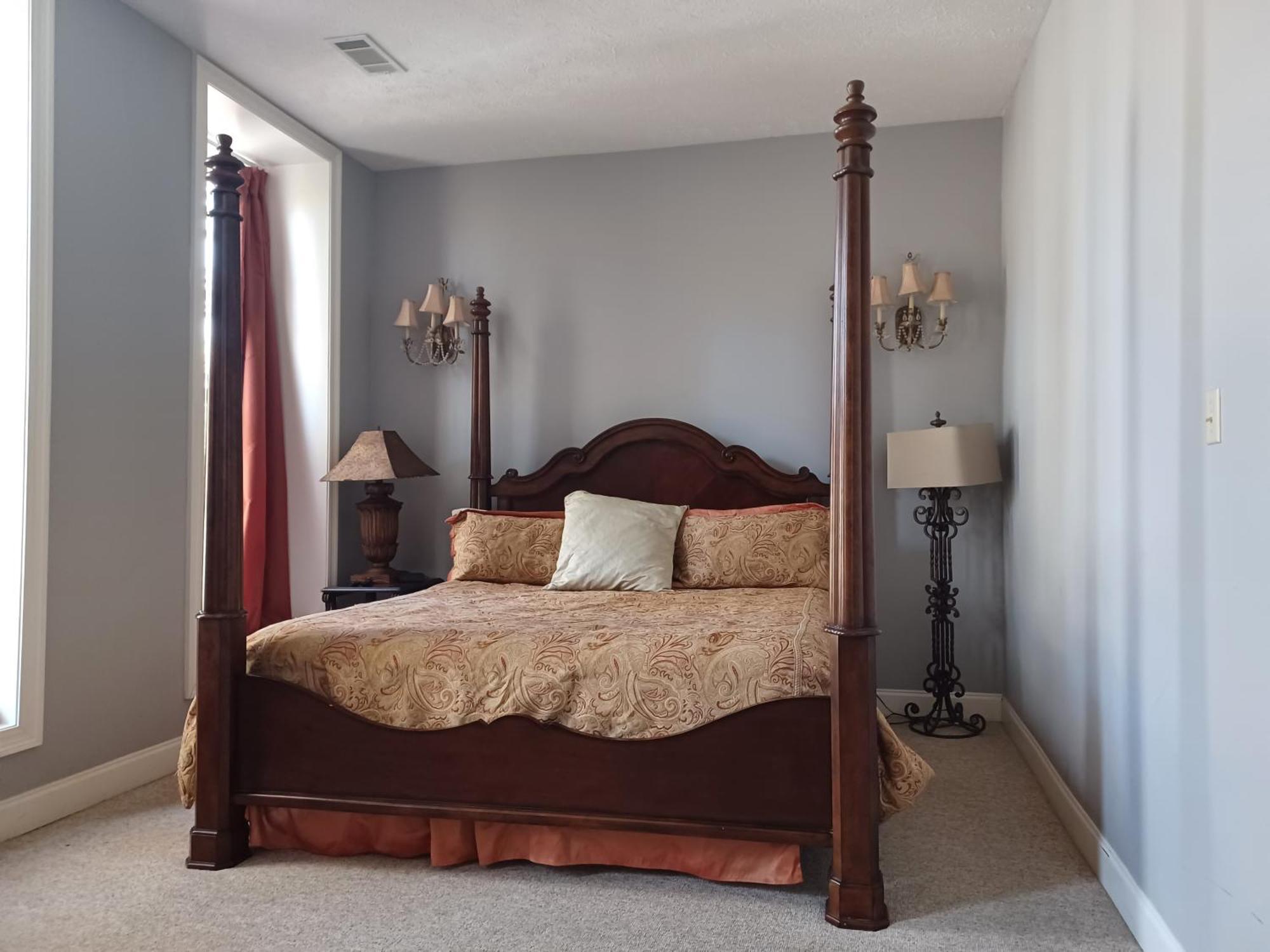Natchez Manor Bed & Breakfast Εξωτερικό φωτογραφία